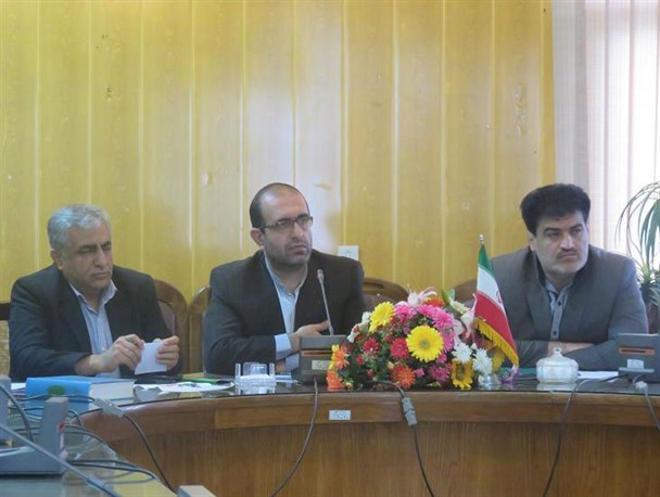 برگزاری المپیاد ورزشی ساری با حضور ۲۰هزار ورزشکار