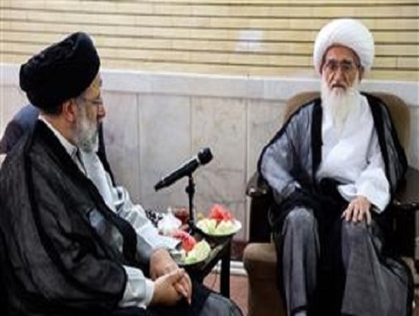 مشهد باید به قطب فرهنگی و عقیدتی جهان اسلام مبدل شود/ مدیریت حاشیه شهر و ساماندهی فرهنگی مورد اهتمام قرار گیرد