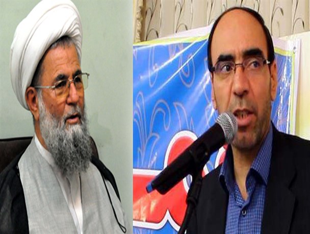 امام جمعه بناب: کاهش جمعیت جوان تهدیدی بزرگ برای کشور/ فرماندار بناب: نقش تأثیرگذار دانشگاهیان در تحولات جوامع