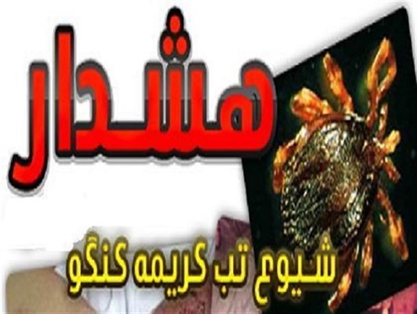 هشدار درباره خطر شیوع تب کریمه کنگو در زاهدان/ از قطعه قطعه کردن گوشت پرهیز کنید