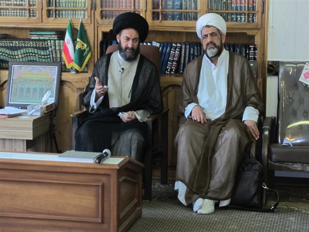 حجت الاسلام عاملی: قول مساعد وزیر کشور از اعاده گمرک اصلاندوز به حالت قبلی/ ذره‌ای بی مهری در مرکز نسبت به شمال استان وجود ندارد