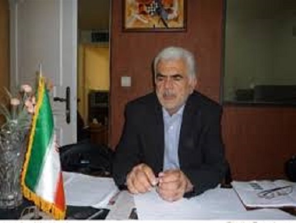 پیگیری امام جمعه اردبیل و همگرایی نمایندگان استان عامل تصویب یک فوریتی منطقه آزاد/ به دنبال جذب اعتبار مناسب برای راه آهن اردبیل _میانه هستیم