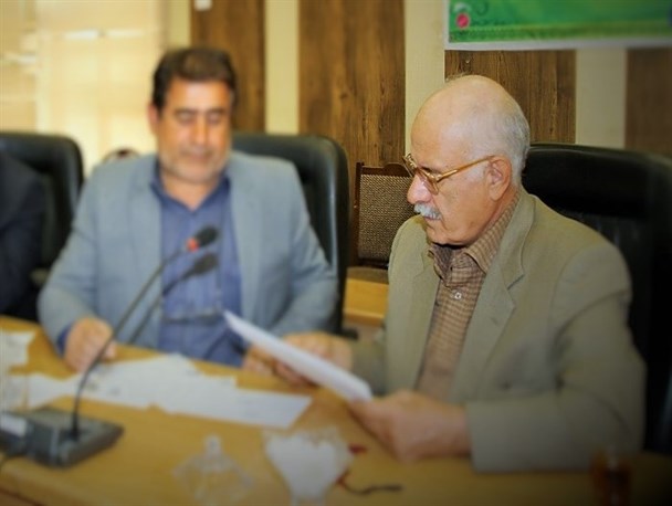دست رد بر سینه جوانان اولین اقدام نماینده بهبهان + عکس