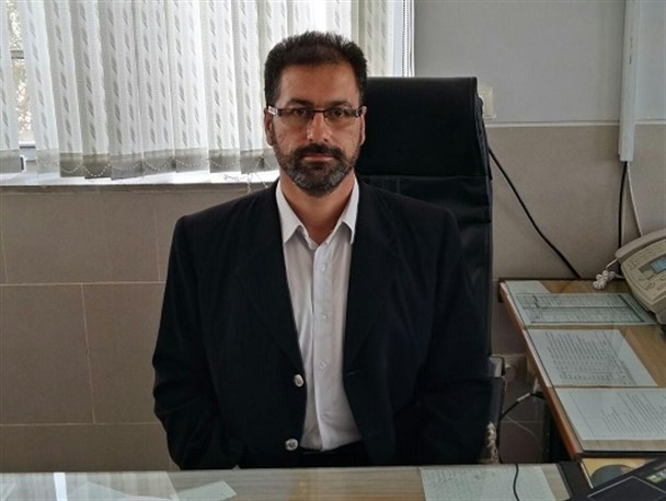 ایجاد کمربند سبزدر اردستان جهت جلوگیری از گردوخاک ها ضروری است