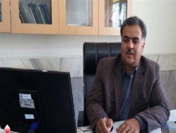 ۷۵ درصد جمعیت شهرستان خوروبیابانک تحت پوشش بیمه تامین اجتماعی