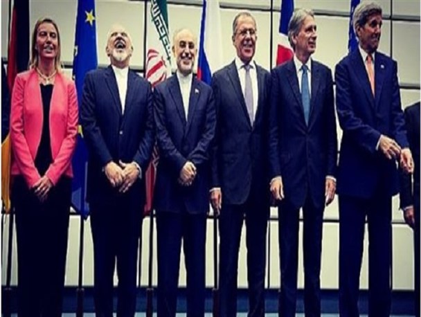 «برجام» و سایه جنگی موهوم