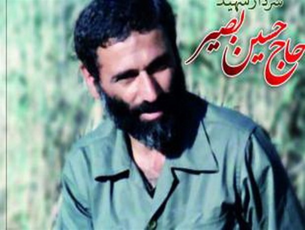 دوست داشت که مانند سالار شهیدان (ع) به شهادت برسد/خودش را بسیجی معرفی می‌کرد