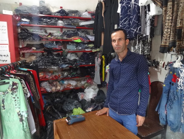 وقتی که اعتقادات یک فرد بر کسب درآمد بیشتر پیشی می گیرد