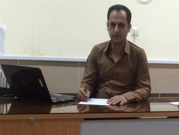 دانش آموزان مدارس خنج سنجش سلامت می شوند
