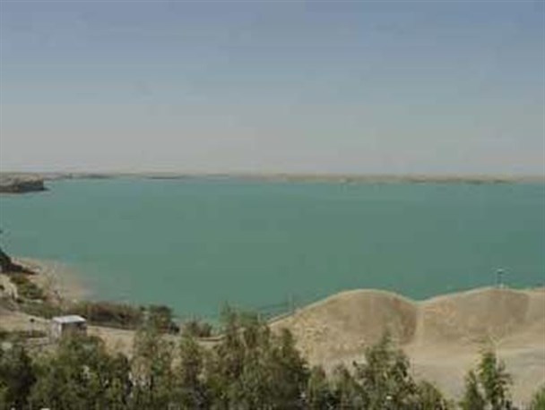 تبخیر سالانه ۲۰۰ میلیون متر مکعب آب در چاه نیمه/ پیش بینی پروژه های مطالعاتی تنها عملکرد در دستور کار