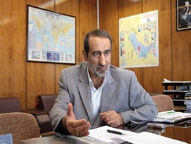 قرارداد ایران و توتال با هدف امتیاز گیری سیاسی بوده است/ اروپایی ها با دریافت امتیاز اقتصادی از مواضع سیاسی خود کوتاه نمی آیند