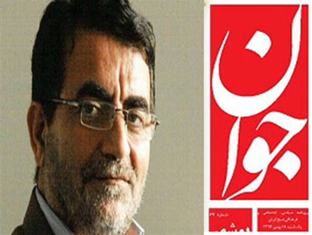 شهابی : فرزندان انقلاب منتظر شما نمی مانند / تحریفات رسانه‎ای؛ انتقاد رسانه‎ای می‎خواهد