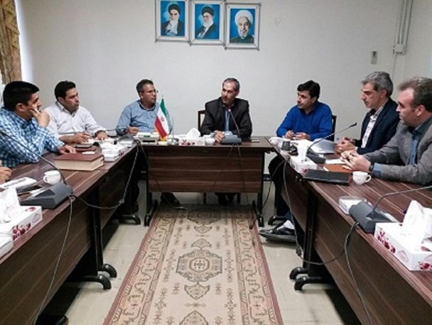 ایجاد پایانه صادراتی در شهرستان میانه