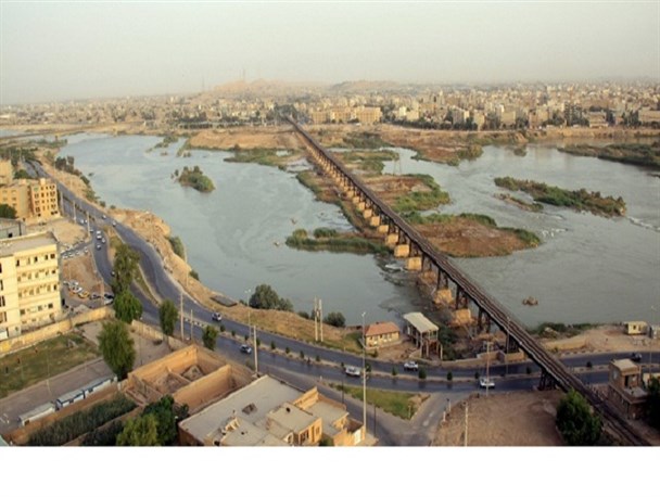 مدیران استان خوزستان برای جذب منابع ضعیف عمل می‌کنند/ بودجه لایروبی کارون پس از انتخابات حذف شد