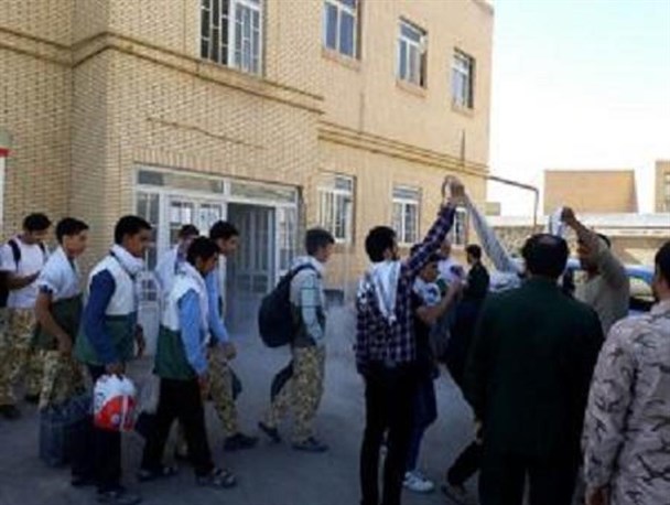 18 گروه جهادی به مناطق محروم تربت حیدریه سفر خواهند کرد