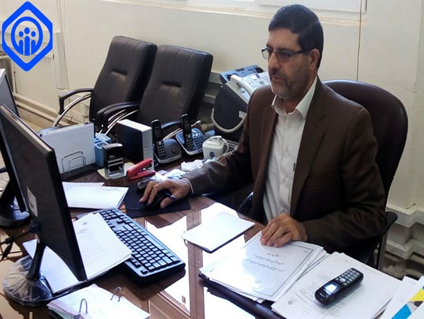 ۲۰۰ کارگاه در سرخس از قانون بخشودگی جرائم بهره‌مند شدند/ ۴۵ درصد مردم سرخس تحت پوشش بیمه تامین اجتماعی هستند