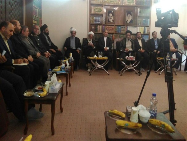 انتقاد از عدم پیوست فرهنگی در وزارتخانه ها و تاکید بر التیام پیچیدگی های سیاسی
