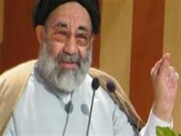 دوران رقابت انتخاباتی تمام شده و اکنون دوره ی رفاقت است/ نظام اسلامی، نظام شایسته سالاری است نه نظام حزب گرایی و قبیله بازی