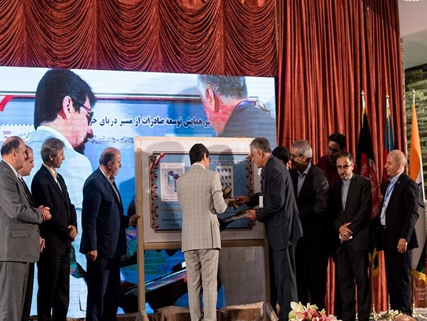 «همایش درمانی» آفت توسعه صادرات در مازندران