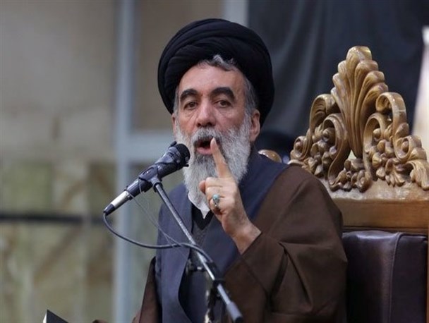 زندگی حضرت معصومه(س) صرف مبارزه برای حفظ دین شد