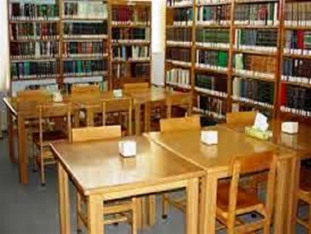 جازموریان شهر بدون کتابخانه/ساختمان کتابخانه عمومی رودبارجنوب فاقد استاندارد ندارد