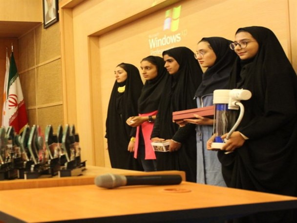 "ساعت سلامتی" برای بیماران دیابتی ارمغان مخترع محجبه بیرجندی