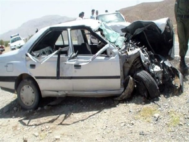 هر 2 ساعت یک تصادف/ کشف 220 کیلوگرم تریاک در عملیات مشترک پلیس خراسان جنوبی و کرمان