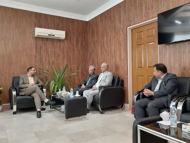 موزه باستان‌شناسی در خلیل آباد افتتاح می شود/ خلیل آباد ظرفیت خوبی در بحث میراث فرهنگی و صنایع دستی دارد
