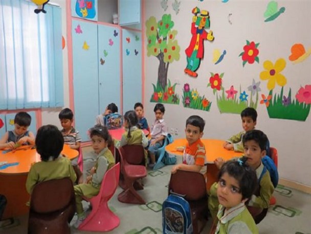 وجود ۳۵هزار کودک واجد شرایط ورود به مهد کودک در رفسنجان/اگر مجوزی برای نگهداری کودک صادر می شود نباید بر خلاف استاندارها باشد