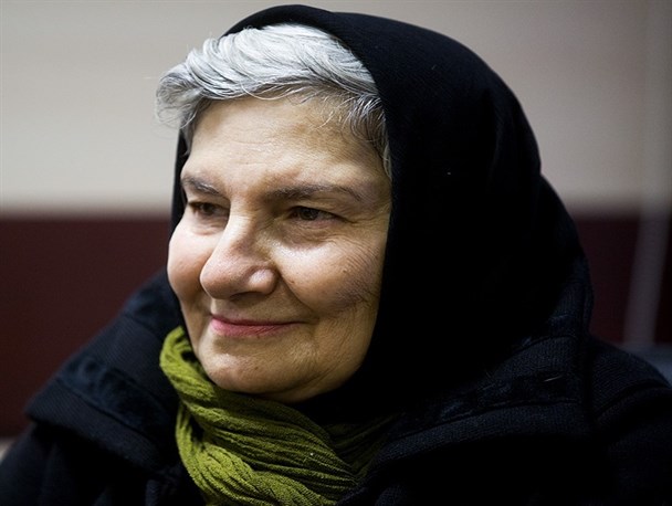 برای حضور در «شاهرگ» وسوسه شدم