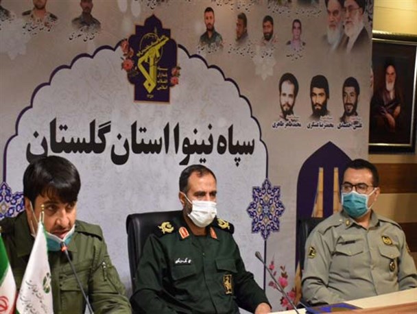 مهمترین راه حفظ محیط زیست، اجتماعی کردن آن است/ ظرفیت بالای بسیج، ما را پای تفاهم نامه آورد