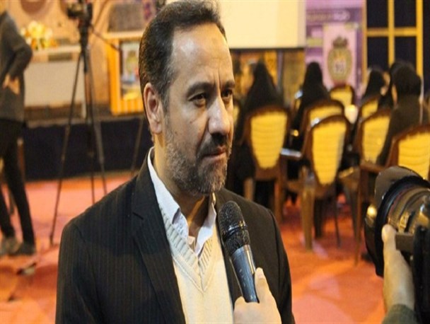 عرضه کتاب با تخفیف‌های مناسبتی توسط انتشارات آستان قدس رضوی