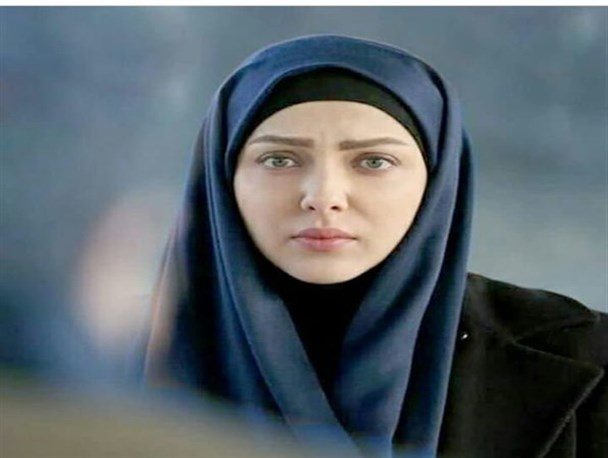 لیلا اوتادی داور مسابقه تلویزیونی شد