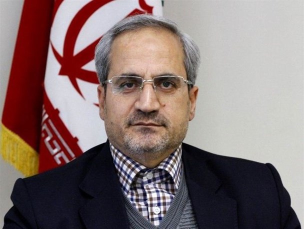 مراسم خاکسپاری نماینده بهار و کبودراهنگ در زادگاهش انجام می شود