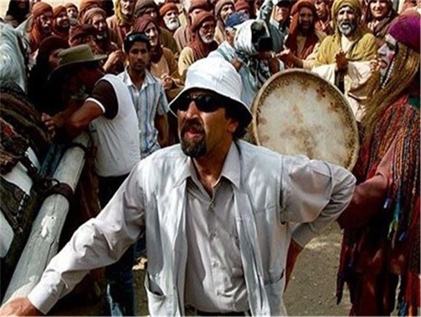 ادامه تصویربرداری «سلمان فارسی» از مرداد + عکس