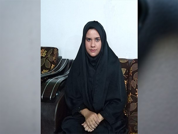 با حجاب، جلوه‌ جلال یک زن به نمایش گذاشته می‌شود نه جلوه جمال