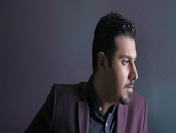 احسان خواجه امیری به کرونا مبتلا شد