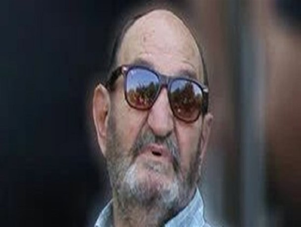 پدر شنا و واترپلوی ایران درگذشت