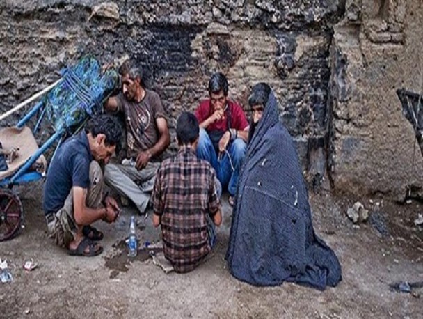 جزئیات طرح جدید درمان و بازتوانی معتادان اعلام شد