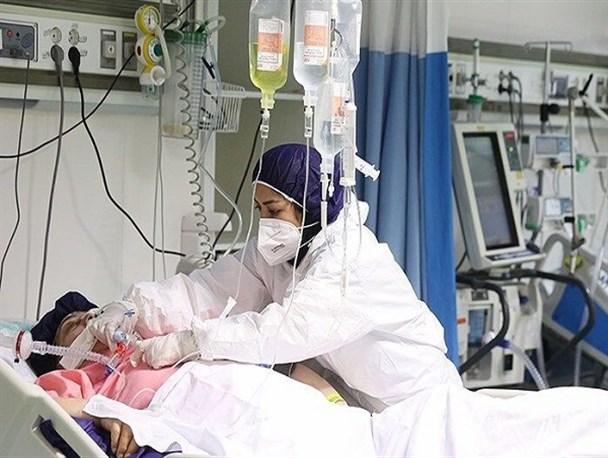 ۹ شهرستان استان یزد در وضعیت قرمز قرار دارند/ تعداد بستری‌ها از ۸۵۰ نفر عبور کرد