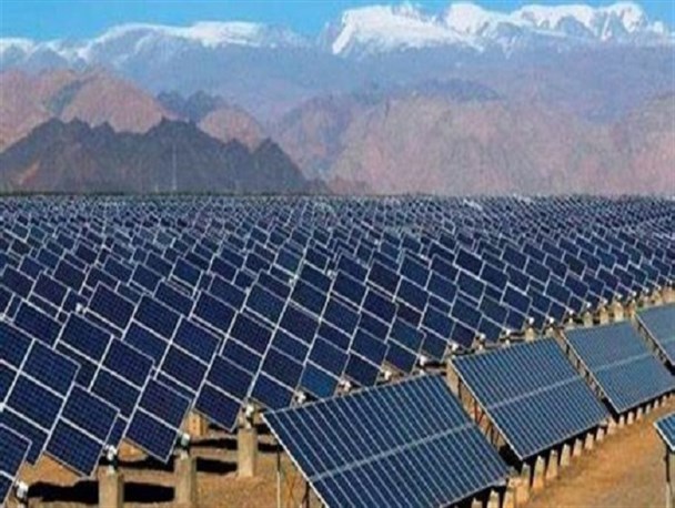 خرید تضمینی 20 ساله از تولید کنندگان برق خورشیدی