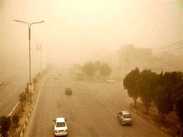 بزرگترین زیستگاه طبیعی ایران چشم انتظار حل یک بحران چند ساله/ دیپلماسی محیط زیست؛ راه حل دولت برای مهار ریشه‌ای ریزگردها