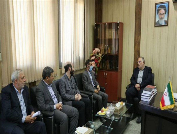 مجموعه مدیریتی استان قزوین با قدرت در مقابل فساد ایستادگی خواهد کرد/ باید تعامل دستگاه‌های اجرایی و نظارتی بیشتر شود