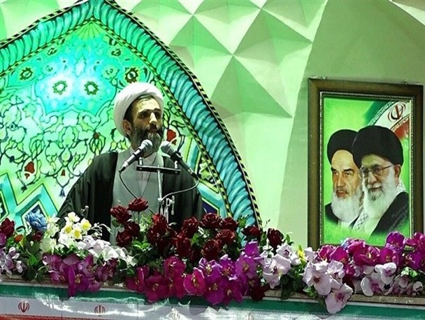 پیروزی انقلاب اسلامی مسیر برپایی غدیر مهدوی را رقم زده است