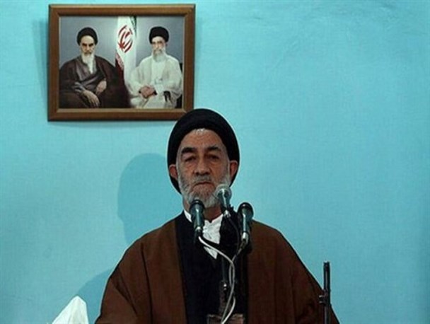 غدیر خم برای همیشه باید زنده نگه داشته شود/ هیچ قانونی بدون تایید شورای نگهبان قابل اعتنا نیست