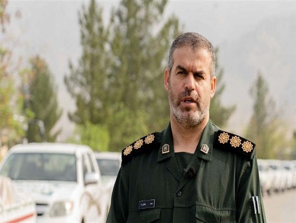 پویش "سفره اطعام غدیر" در کرمانشاه با پخت 24 هزار پرس غذای گرم