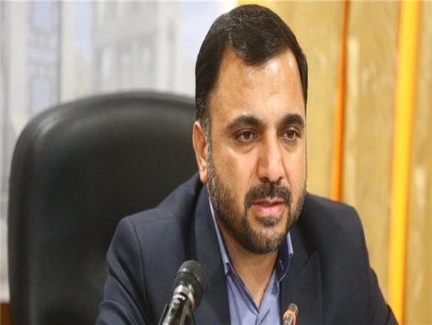 تا پایان دولت ۸۰ درصد خانوارها و کسب و کارها تحت پوشش شبکه فیبرنوری قرار می‌گیرند