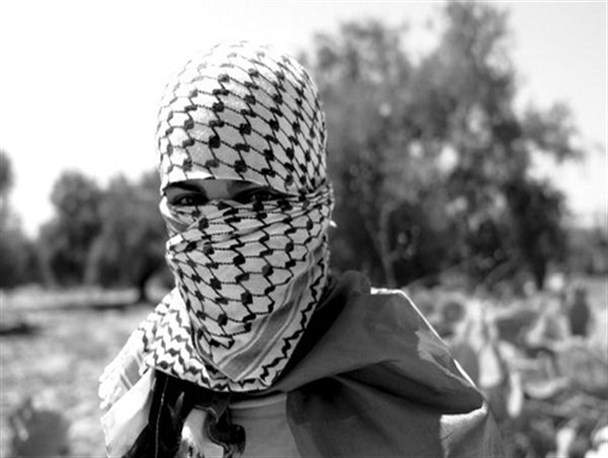 نماد فرهنگ مقاومت از چین وارد می‌شود!!