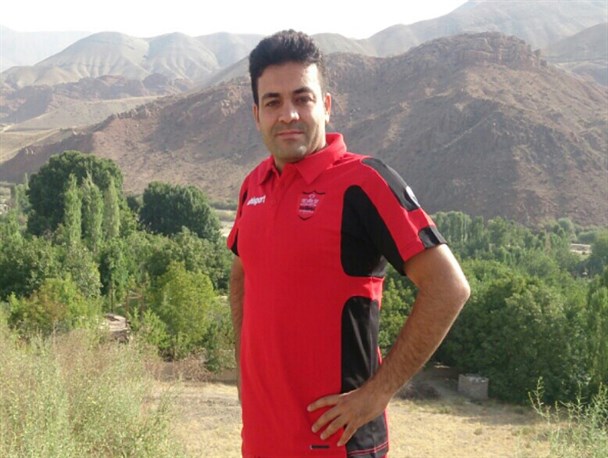 پیکر مرحوم «نفر» فردا از ورزشگاه شیرودی تشییع می‌شود