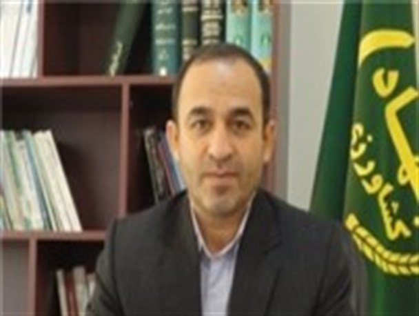 اقدام آتش نشانی در آتش سوزی قاضی کلایه قابل تقدیر است
